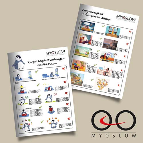 Wir möchten heute über ein Thema sprechen, das uns persönlich sehr am Herzen liegt - das Myopiemanagement.Immer mehr Menschen leiden an Kurzsichtigkeit, auch Myopie genannt. Bei Kindern und Jugendlichen ist diese Entwicklung besonders besorgniserregend, da sie langfristig zu schwerwiegenden Augenproblemen führen kann.Doch was genau versteht man unter Myopiemanagement? Dabei handelt es sich um eine gezielte Behandlung, um das Fortschreiten der Kurzsichtigkeit zu verlangsamen oder gar zu stoppen. Hierfür gibt es verschiedene Methoden wie zum Beispiel spezielle Kontaktlinsen, spezielle Brillengläser in Kombination mit Augentropfen oder auch Verhaltensänderungen, die das Wachstum des Auges verlangsamen und somit die Verschlechterung der Fernsicht verhindern können. Deshalb legen wir grossen Wert auf eine gute Zusammenarbeit zwischen Optikern und Augenärzten, um eine optimale Versorgung unserer Kunden zu gewährleisten. Gerade im Kindesalter kann es sehr wichtig sein, das Auge zu unterstützen, um eine starke Kurzsichtigkeit zu vermeiden. Denn je stärker die Kurzsichtigkeit ist, desto höher ist das Risiko für Folgeerkrankungen wie Netzhautablösung oder Glaukom.Wir empfehlen Ihnen daher, sich von unseren zertifizierten Fachleuten vor Ort beraten zu lassen und sich über die Möglichkeiten des Myopiemanagements informieren zu lassen. Es kann einen grossen Unterschied machen, das Wachstum des Auges zu verlangsamen und somit eine bessere Lebensqualität zu erreichen.Also zögern Sie nicht und vereinbaren Sie noch heute einen Termin bei uns. Wir stehen Ihnen gerne zur Seite und helfen Ihnen dabei, Ihre Sehkraft zu erhalten.<br><br>#Myopiemanagement #Kurzsichtigkeit #Augengesundheit #Kontaktlinsen #Brillengläser #Augentropfen #Verhaltensänderungen #Kindersehstärke #Folgeerkrankungen #Netzhautablösung #Glaukom #Fachberatung #Sehkrafterhaltung #KohlerOptikOensingen #Oensingen