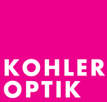 Kohler Optik AG Oensingen Logo
